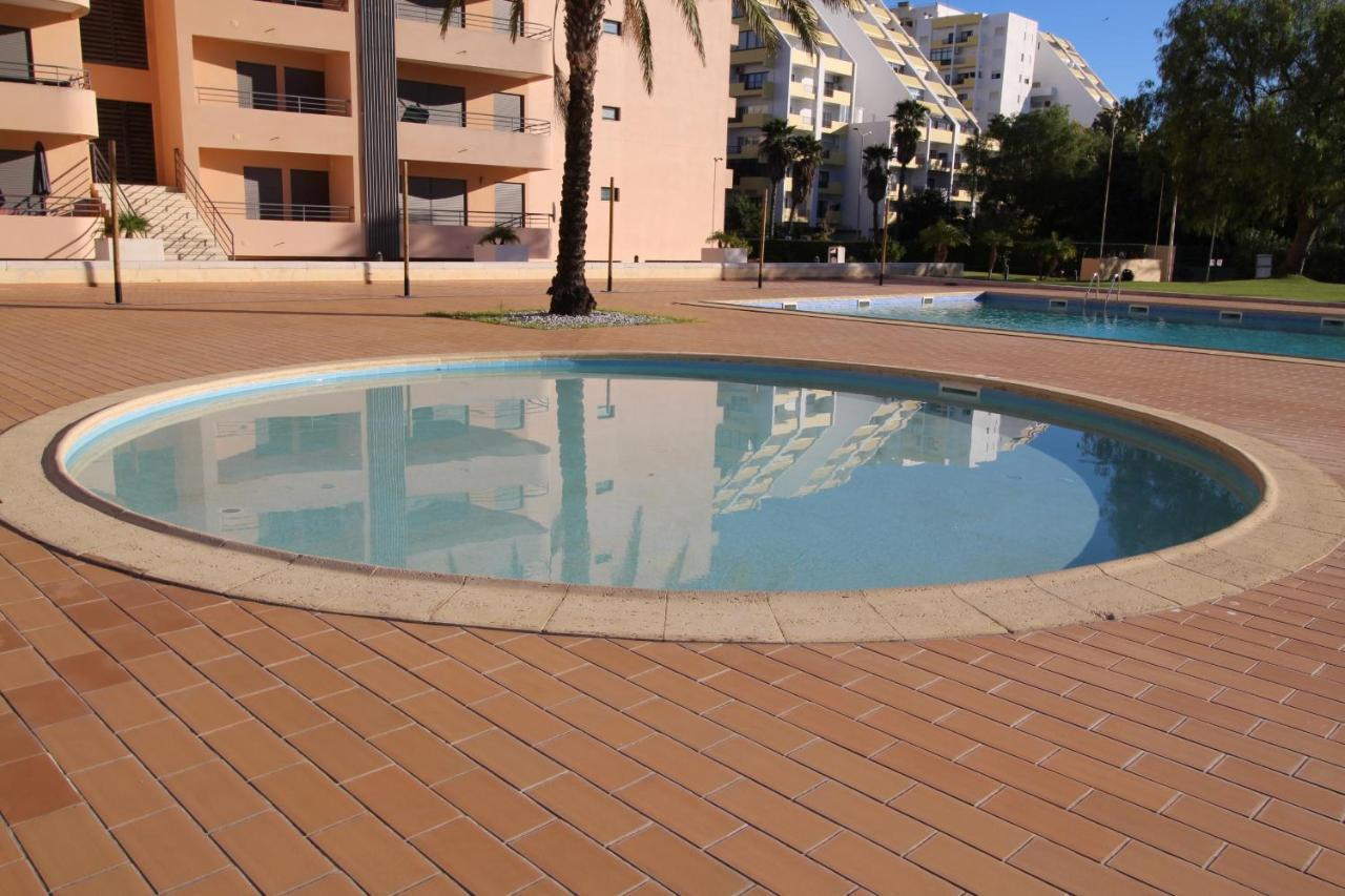 T1 Praia da Rocha/ Paraíso Sol da Rocha 3 Portimão Exterior foto