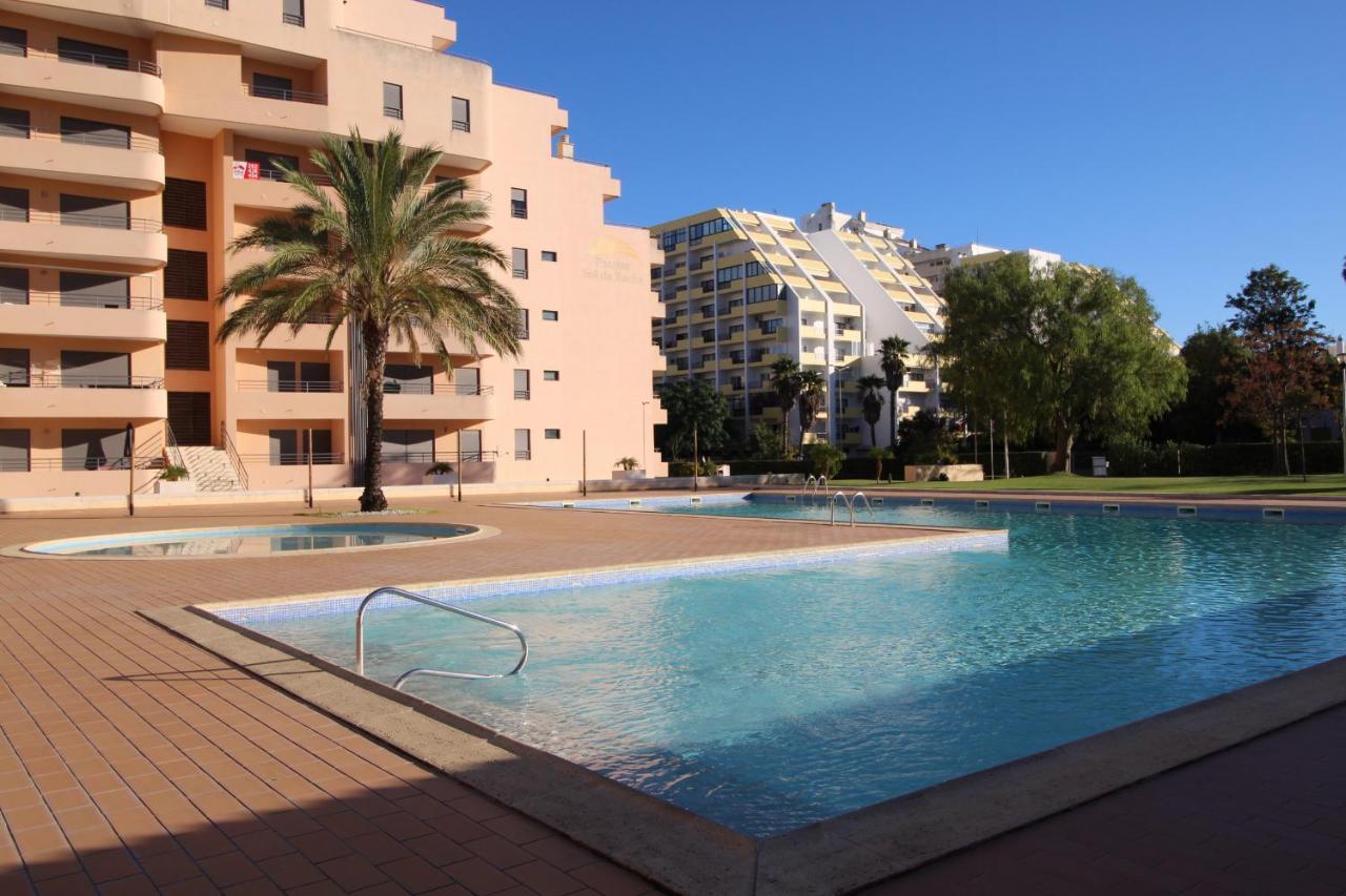 T1 Praia da Rocha/ Paraíso Sol da Rocha 3 Portimão Exterior foto